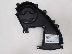 Opel Astra H (2004–2010) Zahnriemenabdeckung 897327429 - 3