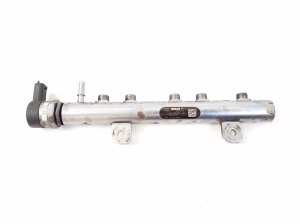   Common Rail Kraftstoffleitung  - 35022119G 