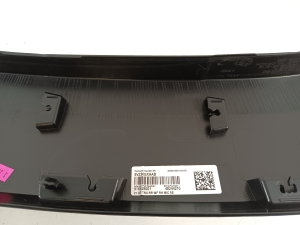 Dodge Ram (2018–2026) Abdeckung Kotflügel hinten 6YN60TRMAB - 2
