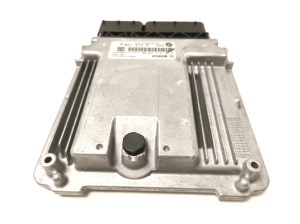 BMW 5 SERIES F10 (2010–2017) Engine control unit 8518126 - 3