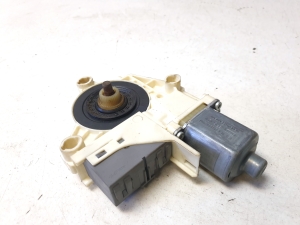 Hinterer Seitentür-Fensterhebermotor - 9646595680