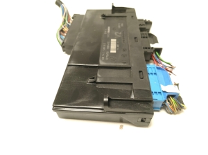 BMW 5 SERIES F10 (2010–2017) Mugavusmoodul 9284282 - 2