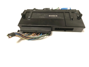 BMW 5 SERIES F10 (2010–2017) Mugavusmoodul 9284282 - 4