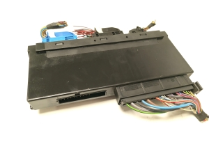BMW 5 SERIES F10 (2010–2017) Mugavusmoodul 9284282 - 6