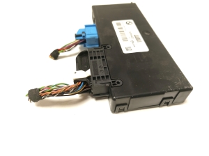 BMW 5 SERIES F10 (2010–2017) Gateway control module 9284422 - 3