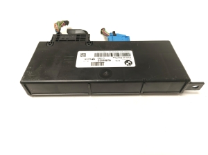 BMW 5 SERIES F10 (2010–2017) Gateway control module 9284422 - 4