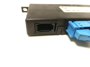 BMW 5 SERIES F10 (2010–2017) Gateway control module 9284422 - 5