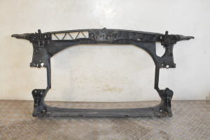 Radiator support and its parts - 4G0805594