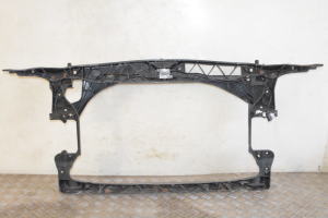 AUDI A6 C7 (2011–2018) Schlossträger und seine Teile (Frontmaske) 4G0805594 - 3