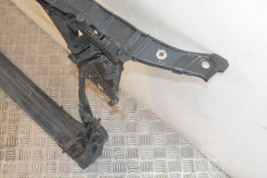 AUDI A6 C7 (2011–2018) Schlossträger und seine Teile (Frontmaske) 4G0805594 - 4