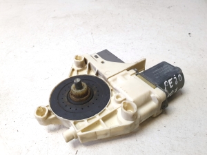 Peugeot 407 (2004–2010) Tagumise külgukse aknatõstuki mootor 9646595580 - 4