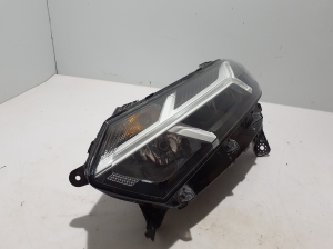 Dacia Sandero III (2021–2026) Esituli 260601750R - 5