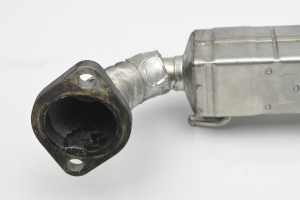  EGR valve cooler 