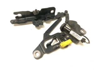   Hood hinge  - 7249888 