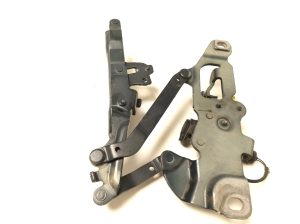 BMW 5 SERIES F10 (2010–2017) Hood hinge 7249888 - 2