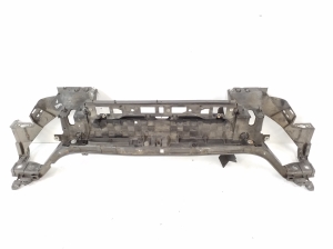   Schlossträger und seine Teile (Frontmaske)  - DS7316E166BF 