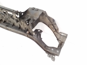 Ford Mondeo V (2014–2018) Schlossträger und seine Teile (Frontmaske) DS7316E166BF - 2