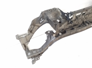 Ford Mondeo V (2014–2018) Schlossträger und seine Teile (Frontmaske) DS7316E166BF - 3