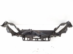 Ford Mondeo V (2014–2018) Schlossträger und seine Teile (Frontmaske) DS7316E166BF - 4