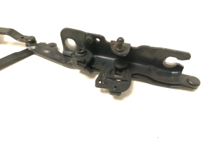 BMW 5 SERIES F10 (2010–2017) Kapoti hing 7249887 - 2