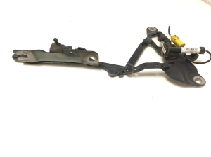 BMW 5 SERIES F10 (2010–2017) Kapoti hing 7249887 - 3