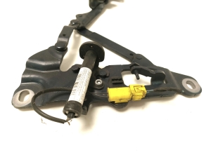 BMW 5 SERIES F10 (2010–2017) Kapoti hing 7249887 - 4