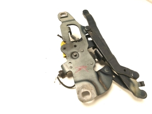 BMW 5 SERIES F10 (2010–2017) Kapoti hing 7249887 - 5
