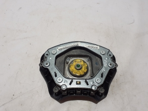 Mercedes Benz Vito W639 (2003–2014) Stūres drošības spilvens A6398601802 - 2
