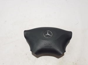   Fahrerairbag  - A6398601802 
