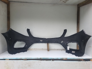 Mercedes Benz V-Class 447 (2014–2026) Frontstoßstange und ihre Teile (Satz) A4478851000 - 2