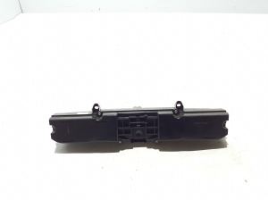 Mercedes Benz Vito W639 (2003–2014) Hazard light switch A6398701210 - 2