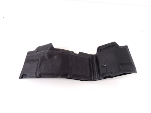 Hyundai Santa Fe (2018–2026) Battery cover 37112S1800 - 2