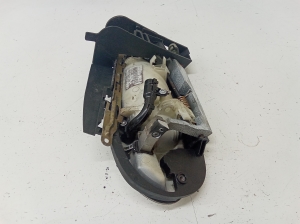BMW 7 SERIJA E65 (2001–2008) Türaußengriff hinten 70137041R1 - 4