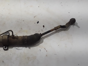 Mercedes Benz Vito W639 (2003–2014) Steering rack A6394603300 - 2