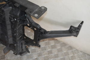 Hyundai i30 (2017–2026) Schlossträger und seine Teile (Frontmaske) - 5