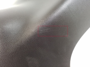 Jeep Grand Cherokee WK2 (2010–2026) Trunk interior trim 1GG61DX9AD - 3