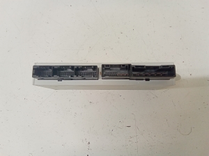 BMW 7 SERIJA E65 (2001–2008) Tulede juhtmoodul 61356922265 - 2