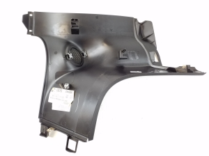 Jeep Grand Cherokee WK2 (2010–2026) Trunk interior trim 1GG60DX9AD - 3