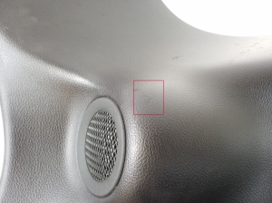 Jeep Grand Cherokee WK2 (2010–2026) Trunk interior trim 1GG60DX9AD - 4
