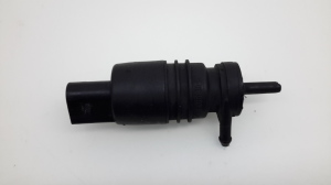 Mercedes Benz ML-Class 163 (1998–2005) Front windshield washer pump A2108690821 - 2