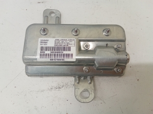 Rear side door airbag - 3482406803U