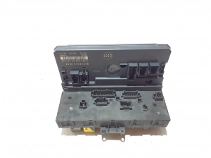 Mercedes Benz Vito W639 (2003–2014) Drošinātāju bloki A6399005300 - 2