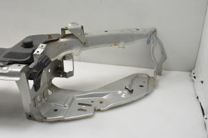 VOLVO C30 (2006–2013) Scheinwerferrahmen (Brille) 30760389 - 2
