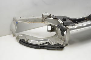 VOLVO C30 (2006–2013) Scheinwerferrahmen (Brille) 30760389 - 3
