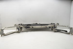 VOLVO C30 (2006–2013) Scheinwerferrahmen (Brille) 30760389 - 5
