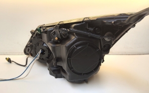 Honda CR-V (2006–2012) Scheinwerfer vorne P6914R - 3