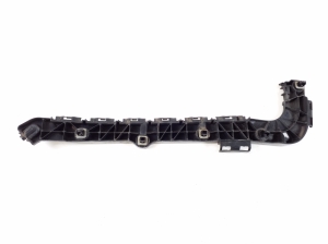 Jeep Grand Cherokee WK2 (2010–2026) Rear bumper bracket 55079222AG - 2