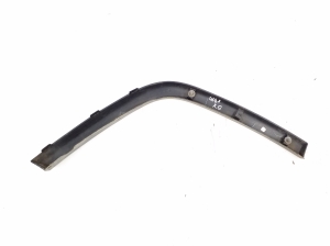 Jeep Grand Cherokee WK2 (2010–2026) Abdeckung Kotflügel hinten 1MP35TRMAAE - 2