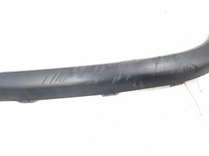 Jeep Grand Cherokee WK2 (2010–2026) Abdeckung Kotflügel hinten 1MP35TRMAAE - 3