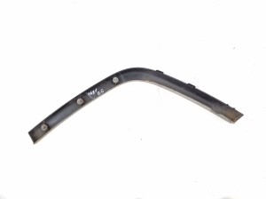 Jeep Grand Cherokee WK2 (2010–2026) Abdeckung Kotflügel hinten 1MP34TRMAAE - 3